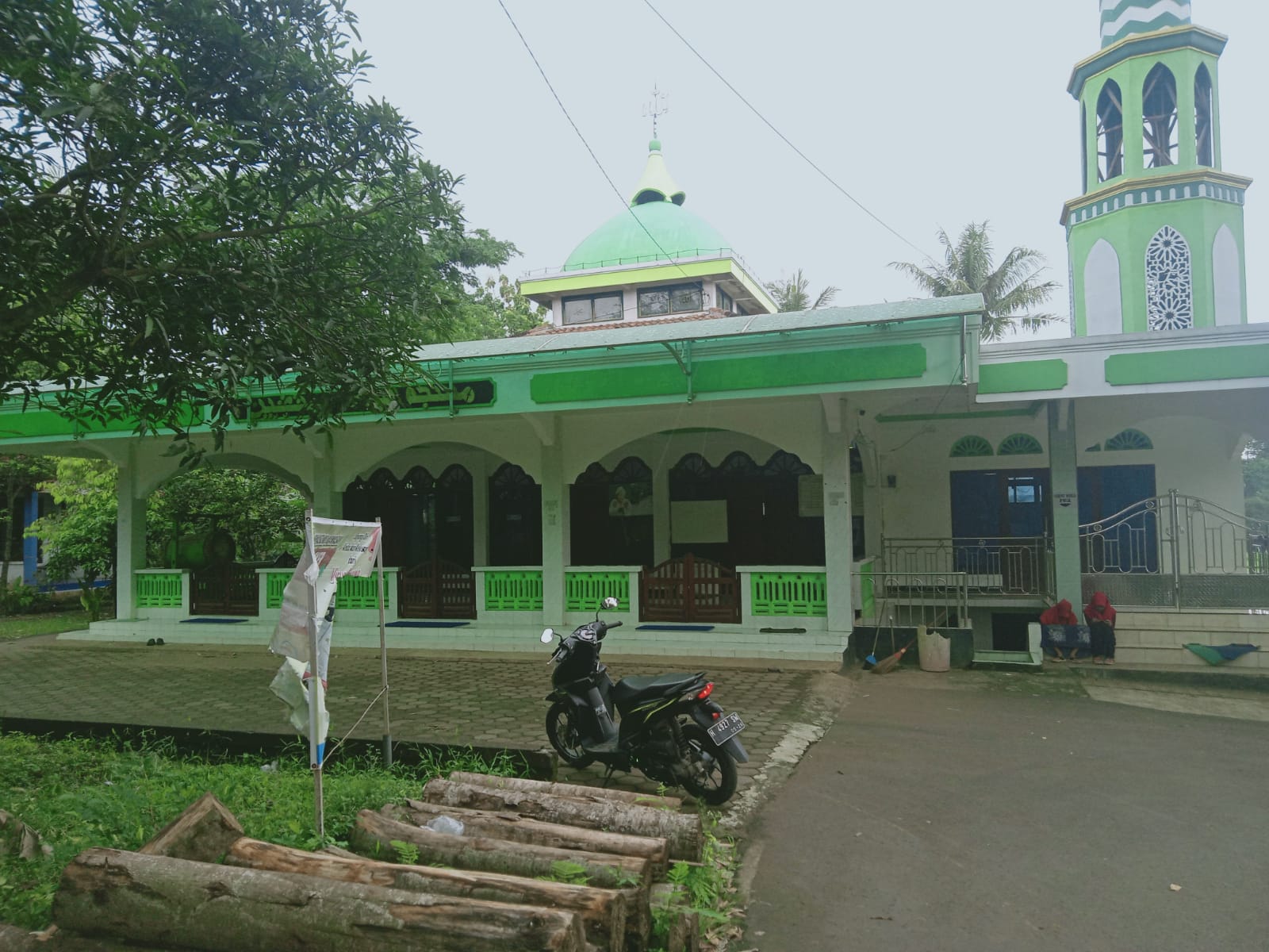 BAITUL MUTTAQIN