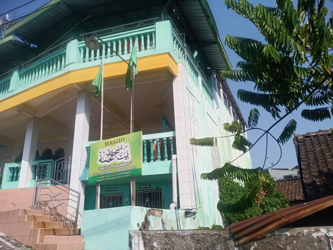 BAITUL HASANAH