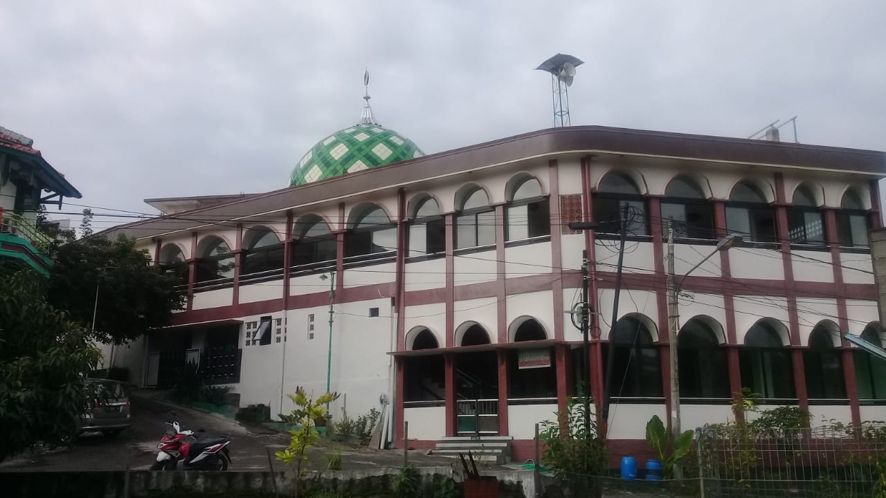 AL- HIKMAH