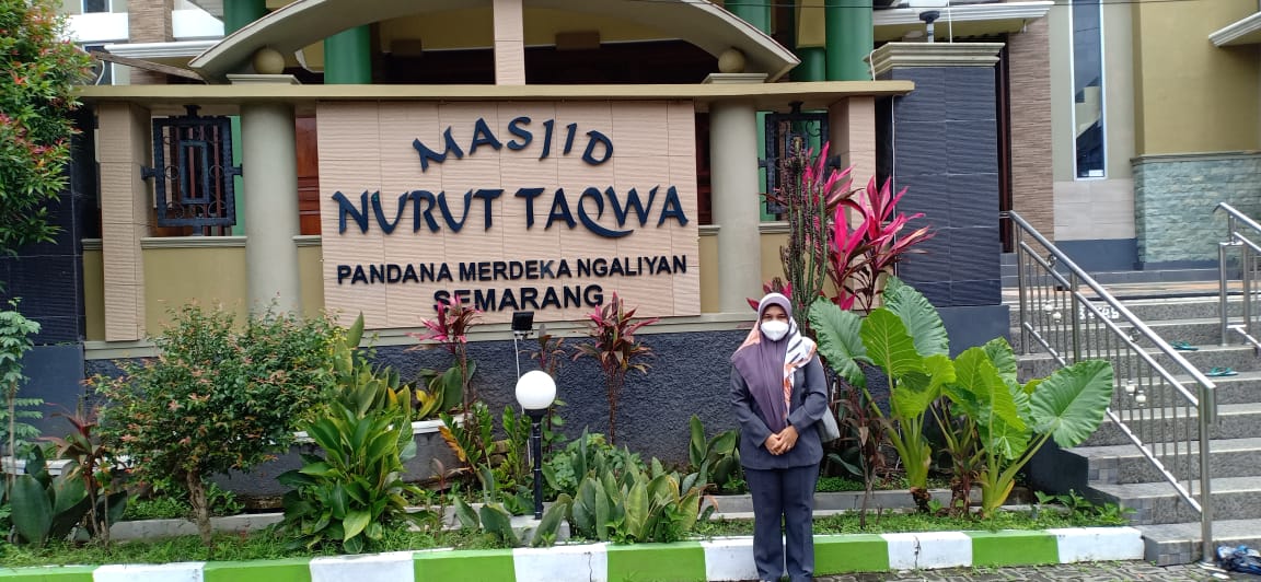 NURUT TAQWA