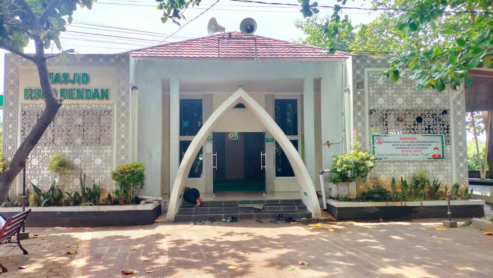 RSUD Bendan
