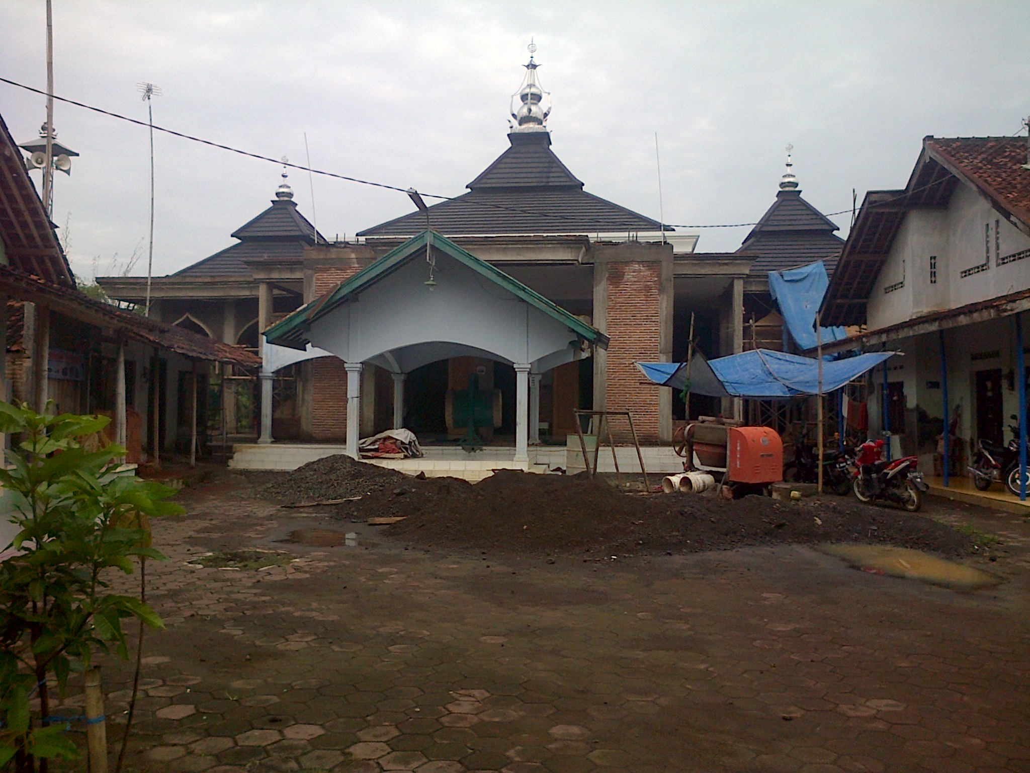 Al-Barokah