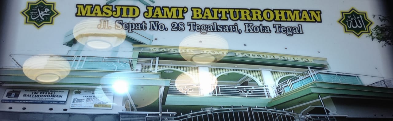 Baiturrohman