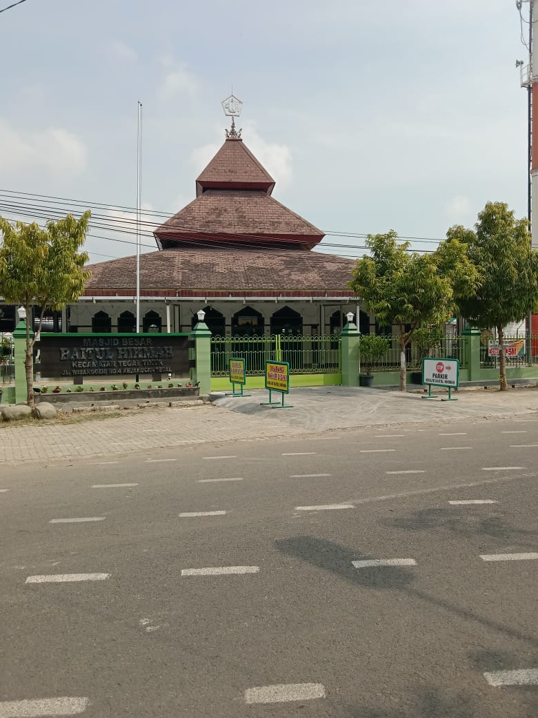 BAITUL HIKMAH