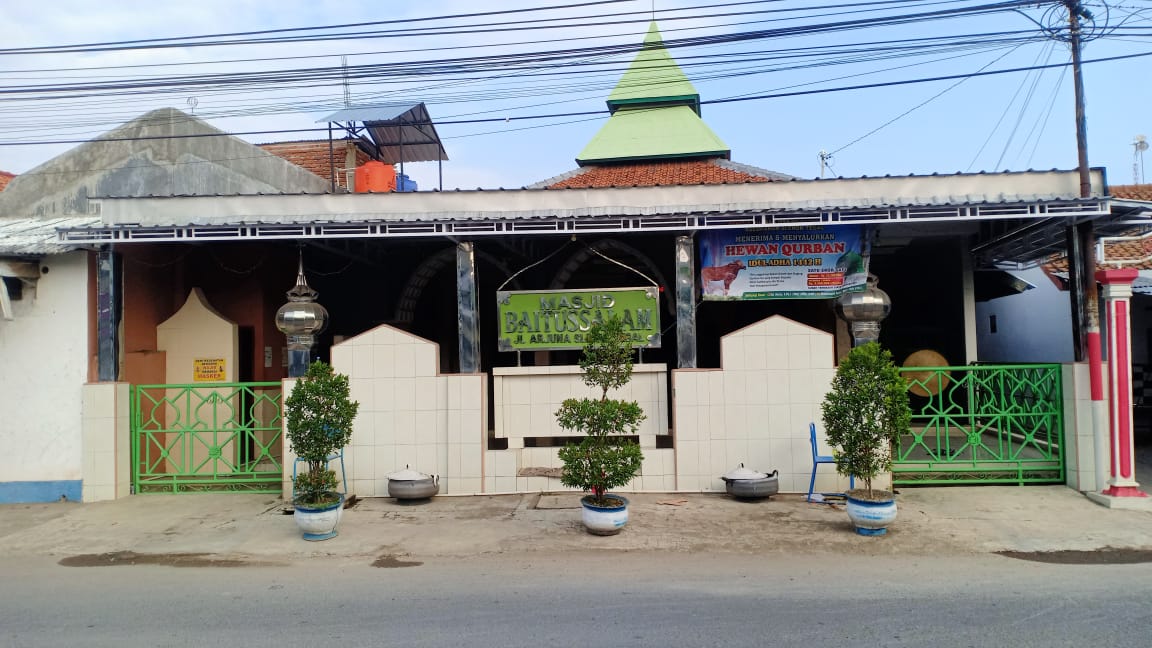 Baitussalam