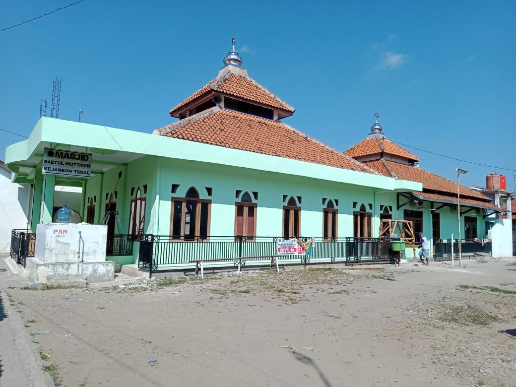 Baitul Muttaqin