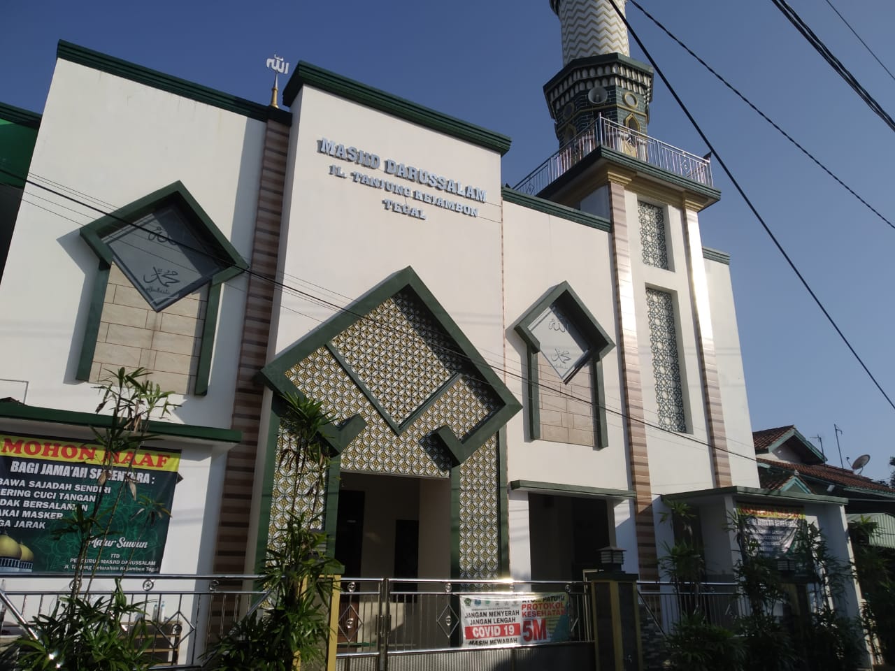 Darussalam