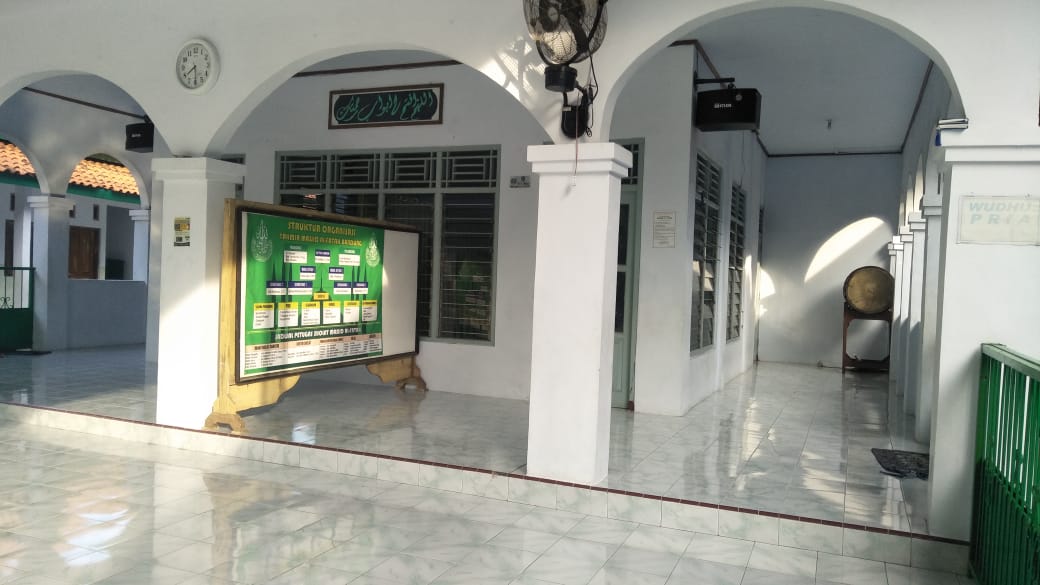 Al-Fatah
