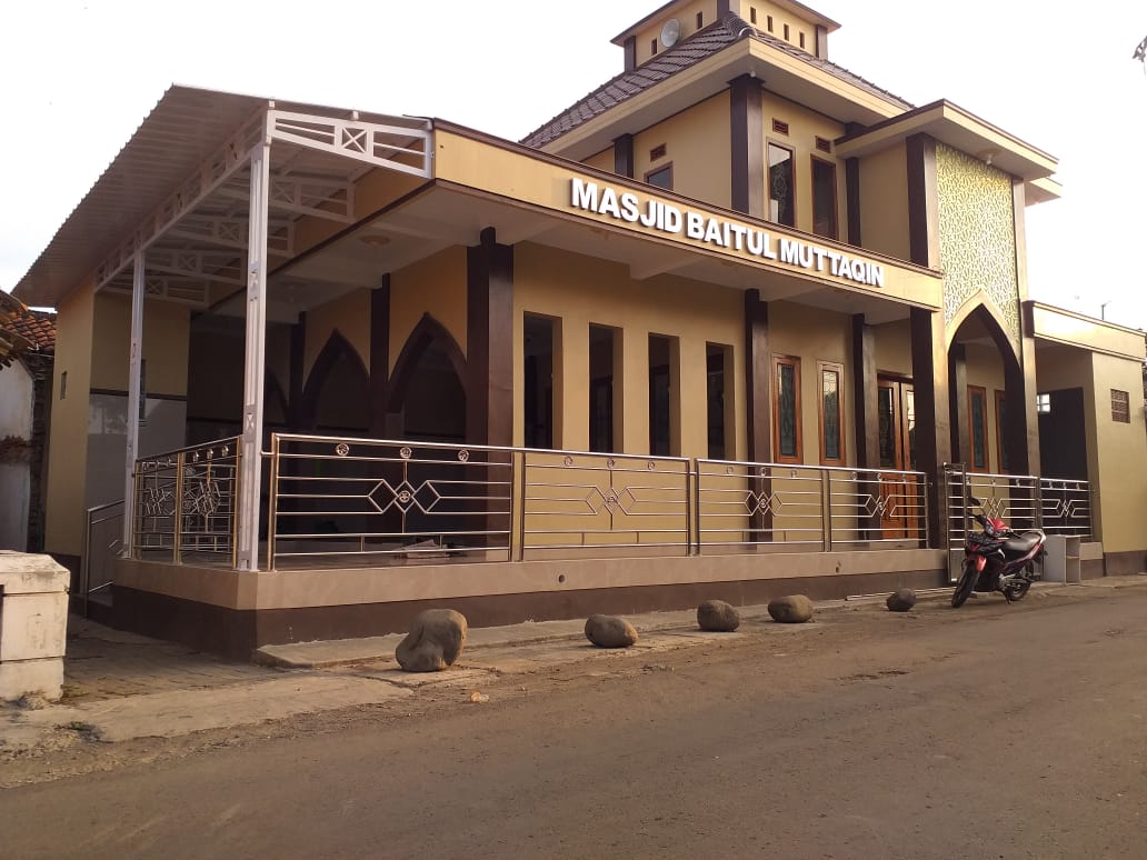 BAITUL MUTTAQIN