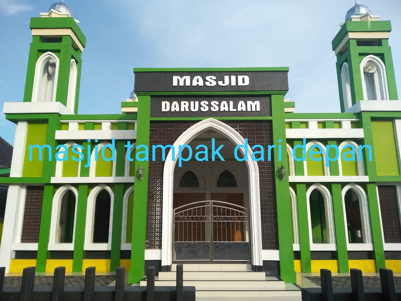 Darrussalam