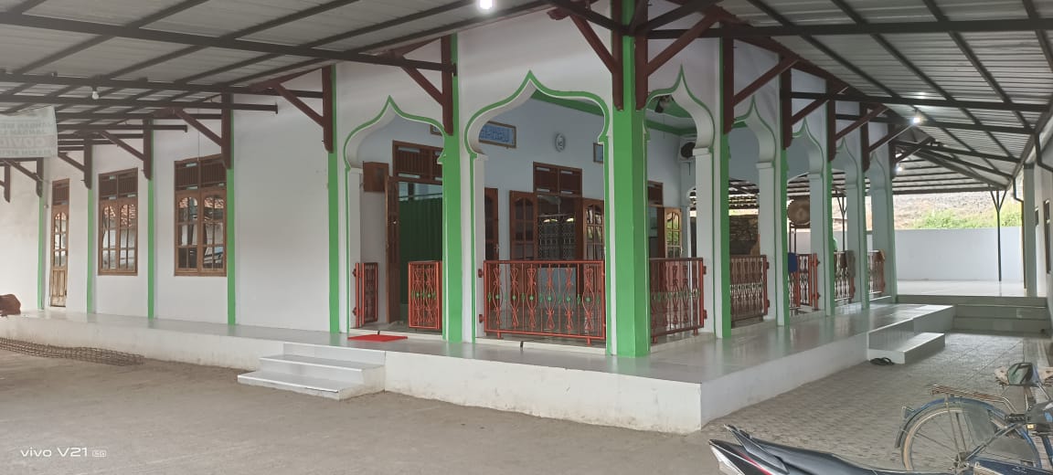 AL-MUHTADIN