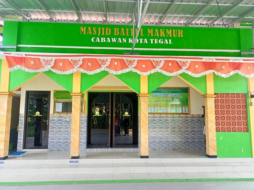 BAITUL MAKMUR