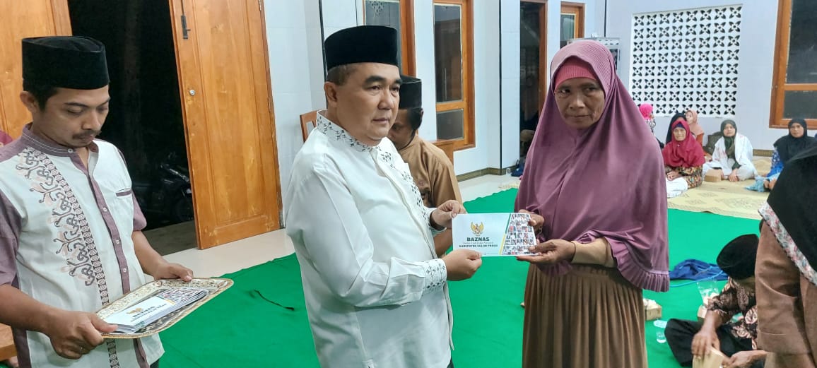 BAITUL A'LAA