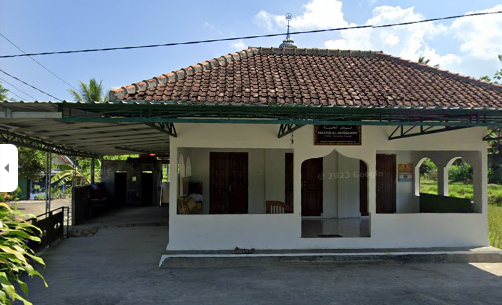 AL-KHASANAH