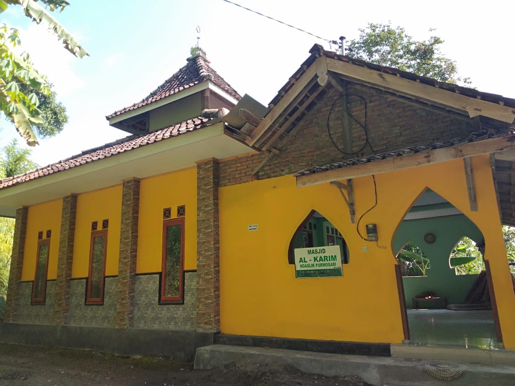 Al-Karim