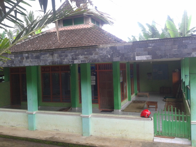 Baitul Ghoffar