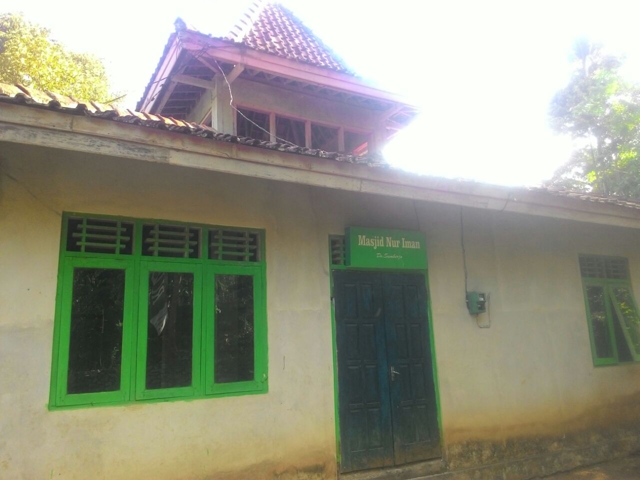 Istiqomah 1