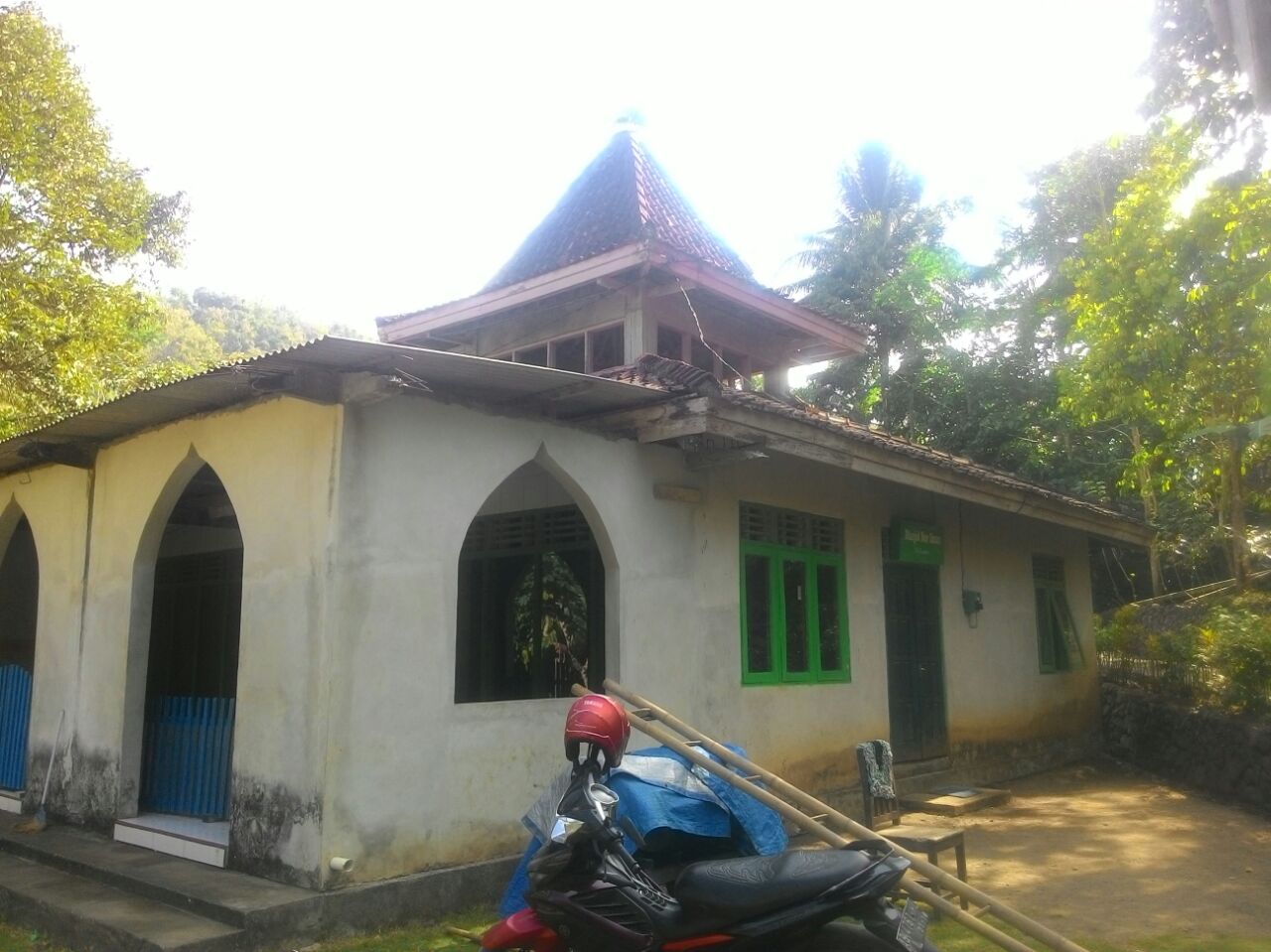 Al-Furqon