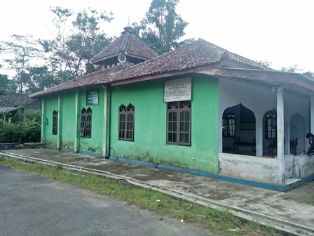 NURUL HUDA