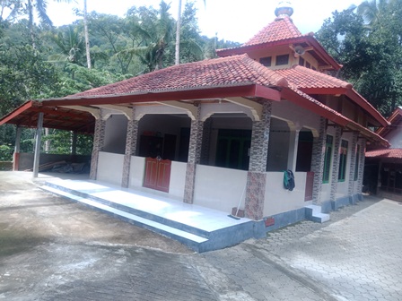 Istiqomah 2
