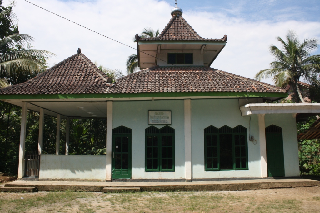 Baitur Rochim