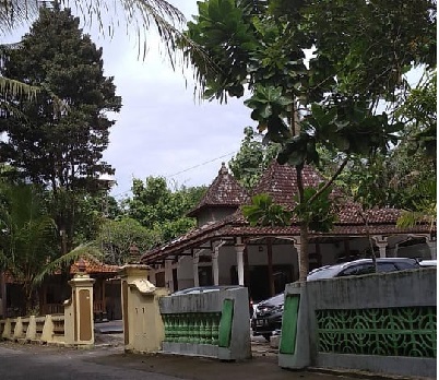 DARUSSALAM