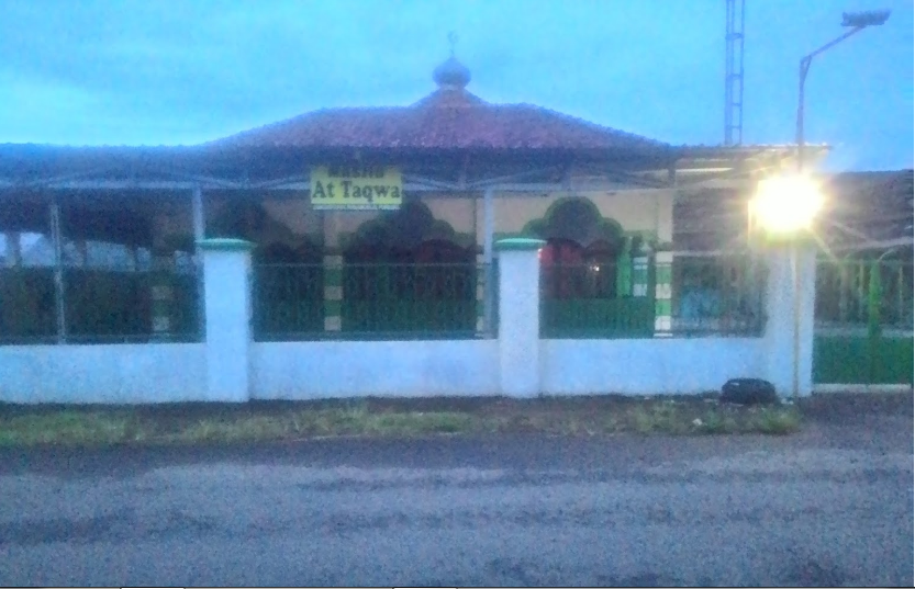 AT-TAQWA