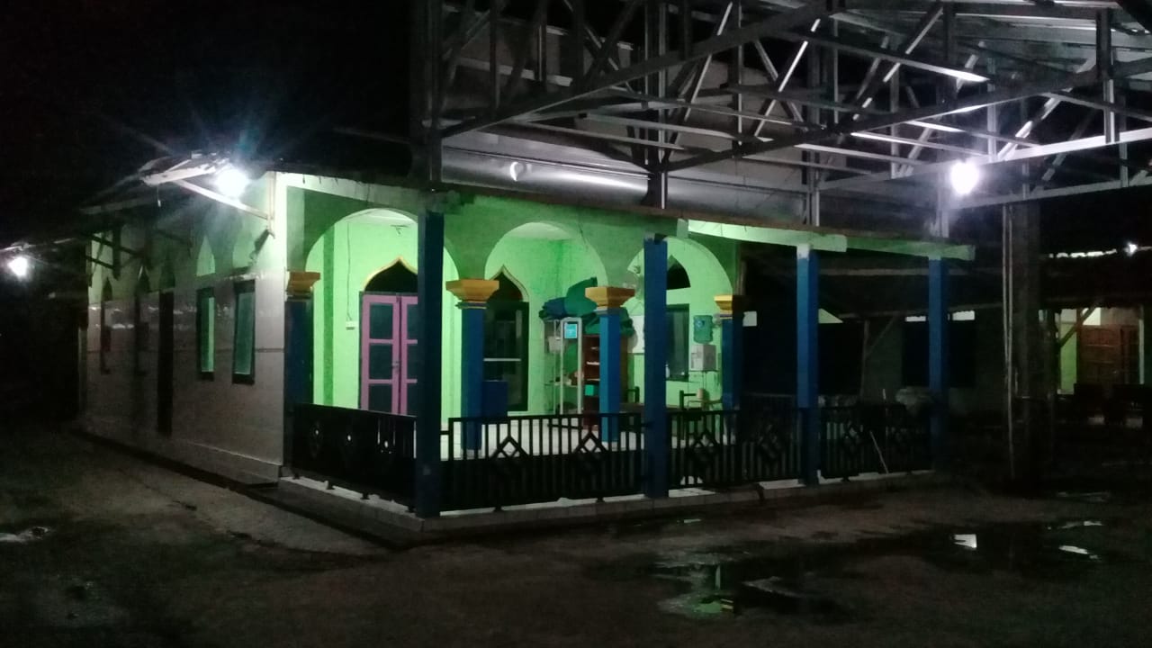 Darussalam