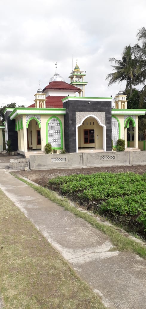 AN- NUR