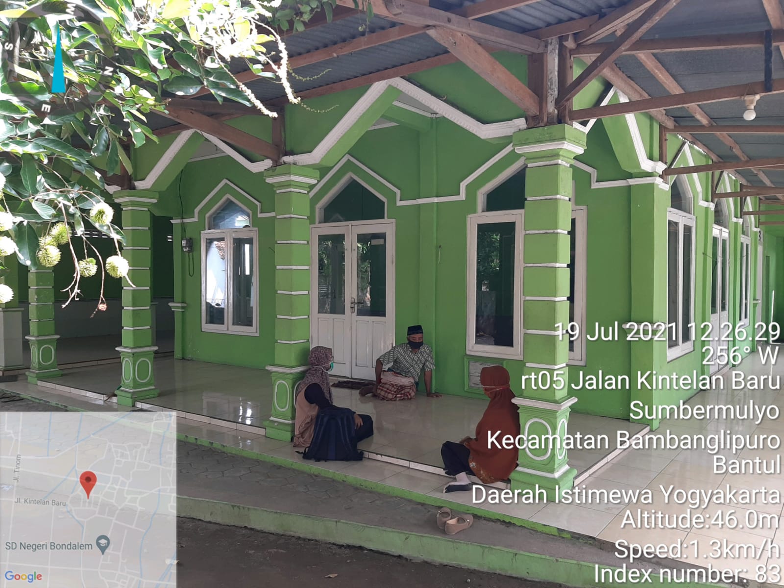 Darul Iman