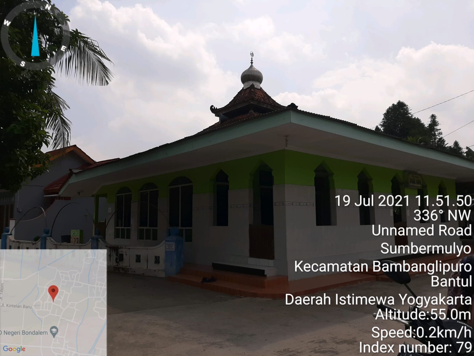 Nurul Huda