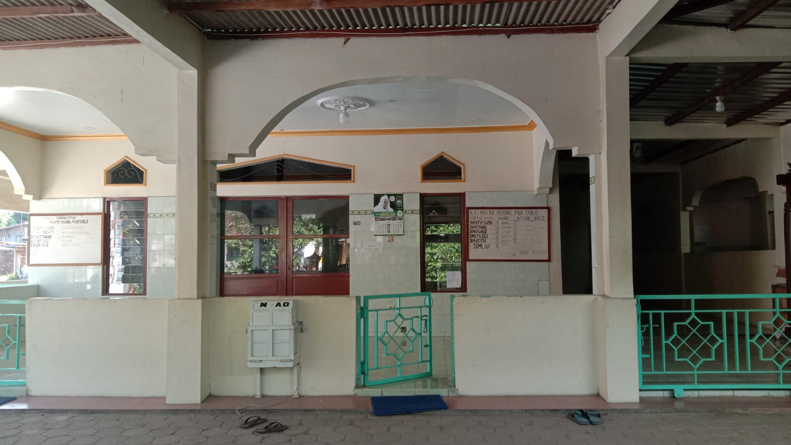 IHSANUL MURTADLO