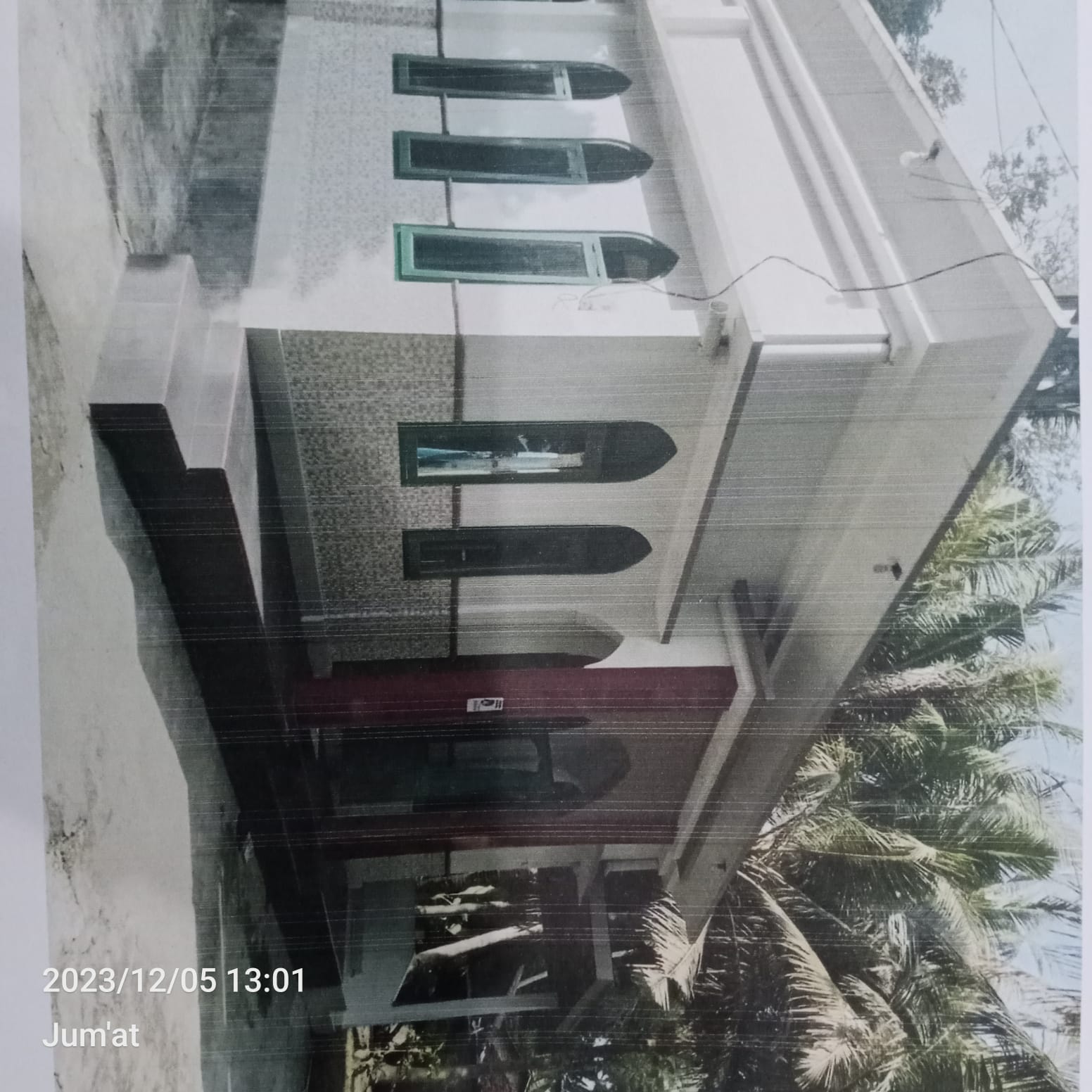 BAITUL ATIQ