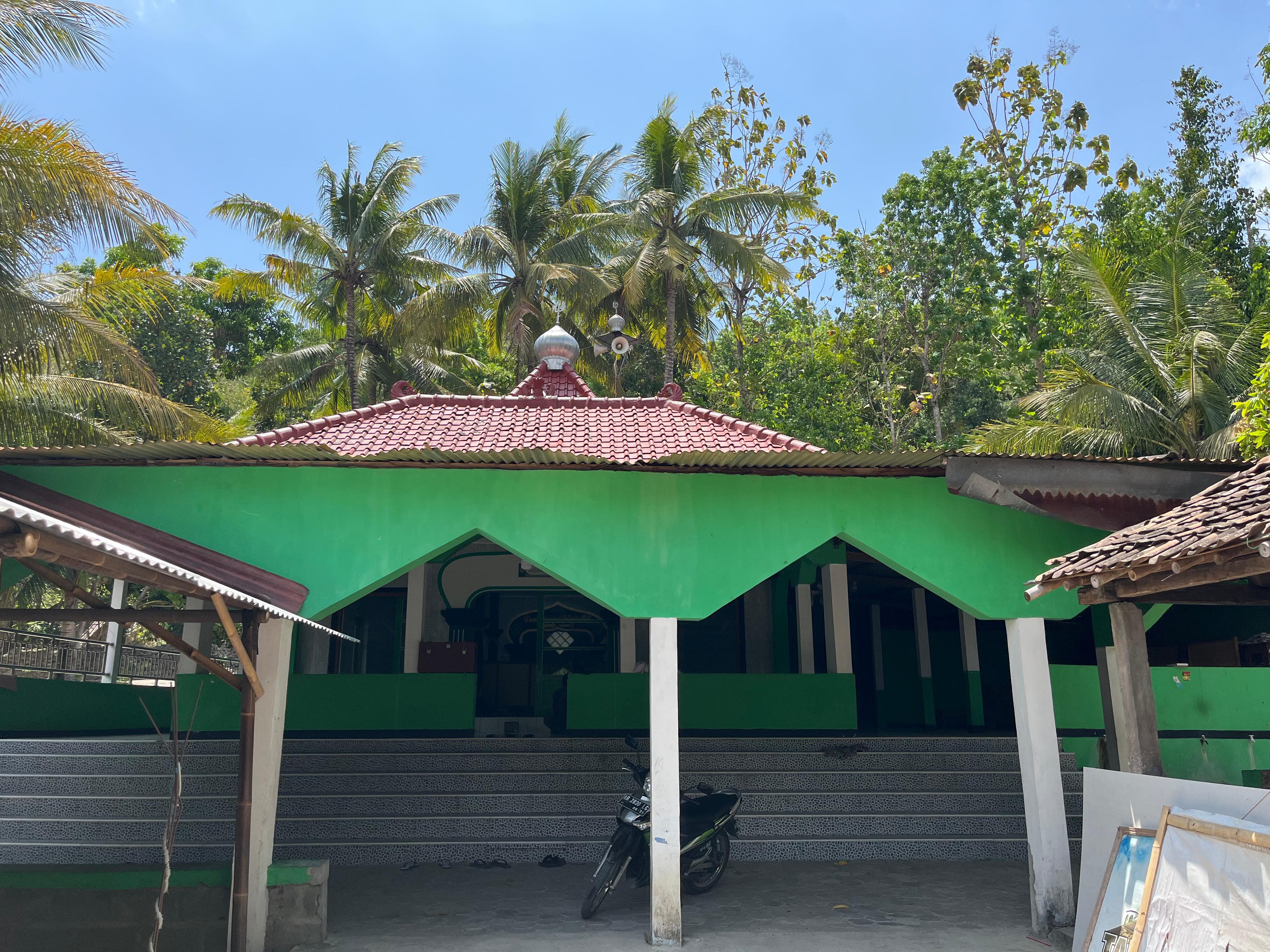 Taufiqurrohman