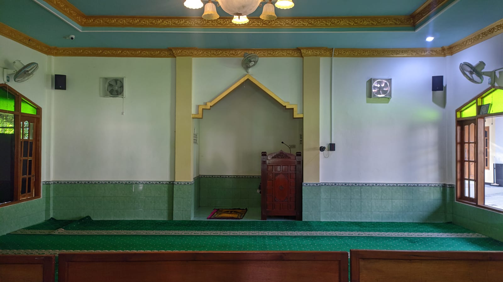 Al-Fatah