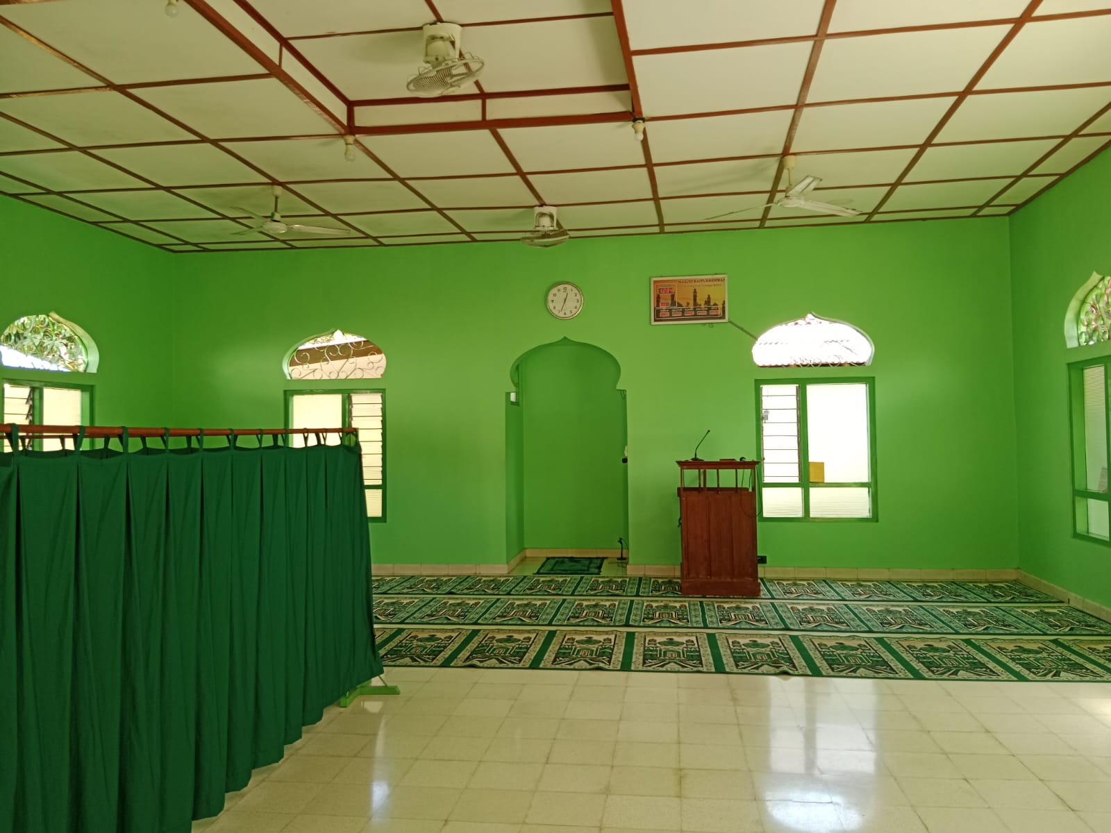 Baiturrahman