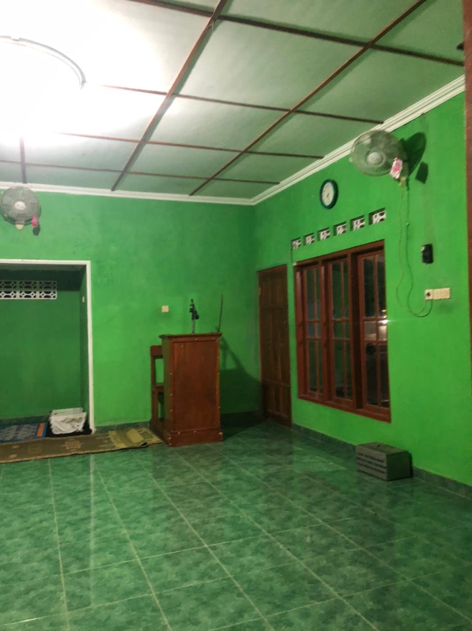 MIFTAHUL HUDA
