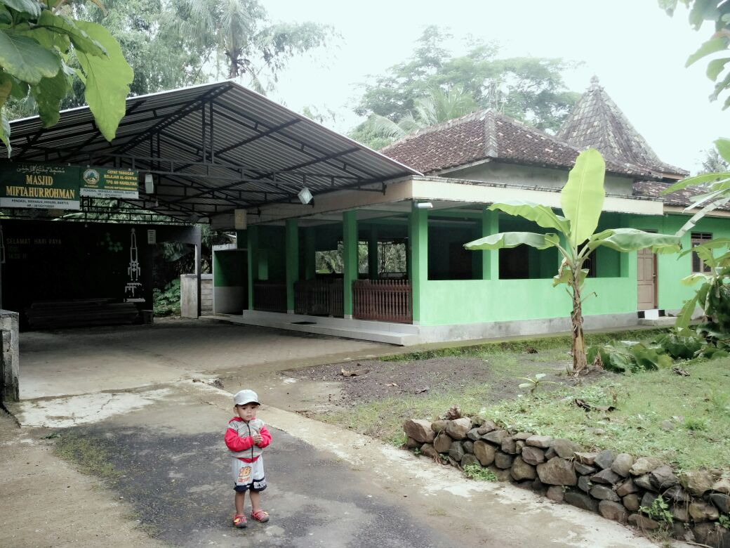 MIFTAHURROHMAN