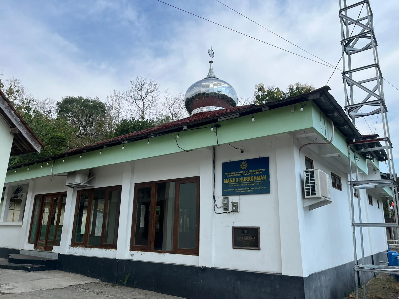 NURROHMAH