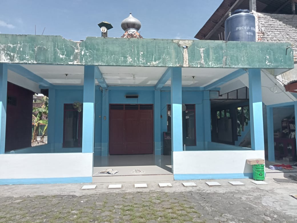 NUR SYAHADA