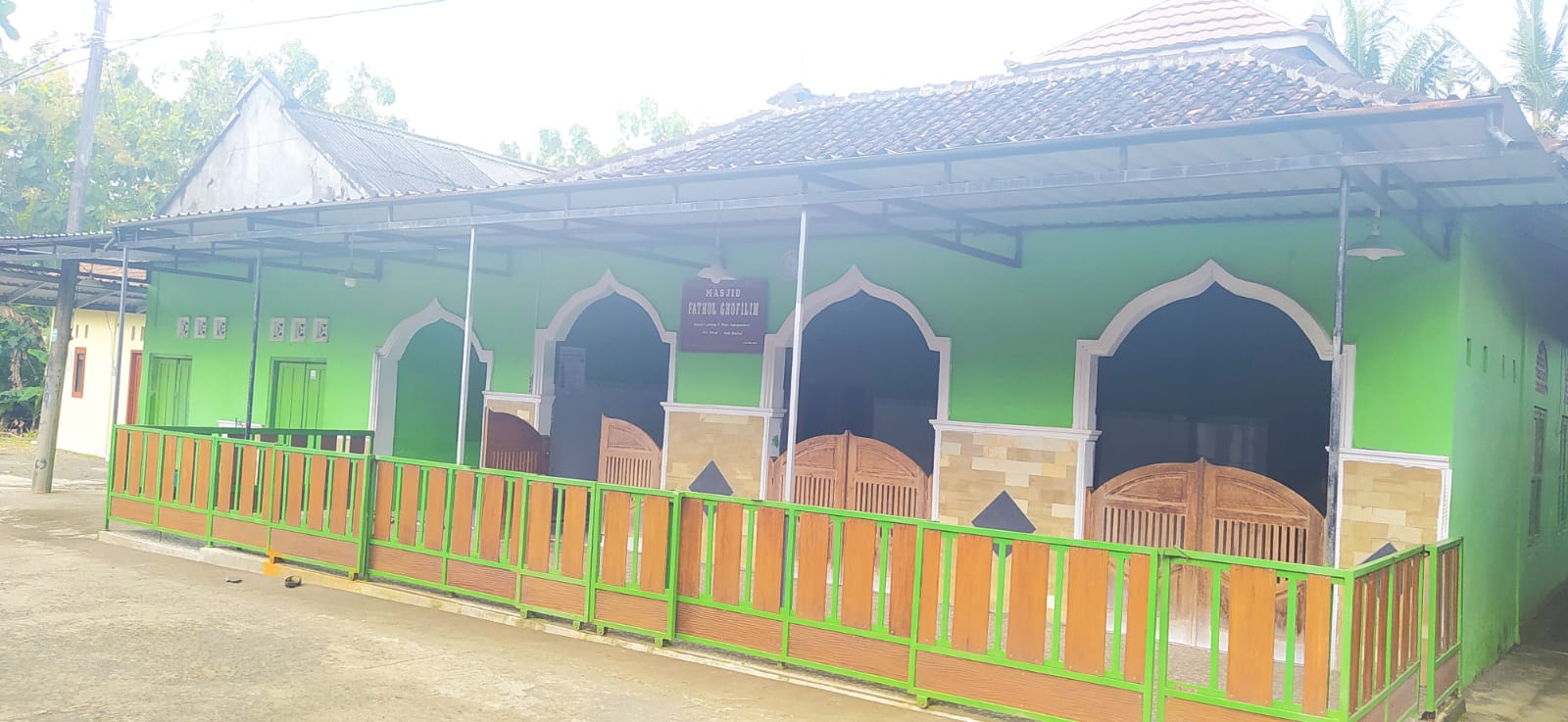 FATHUL GHOFILIN