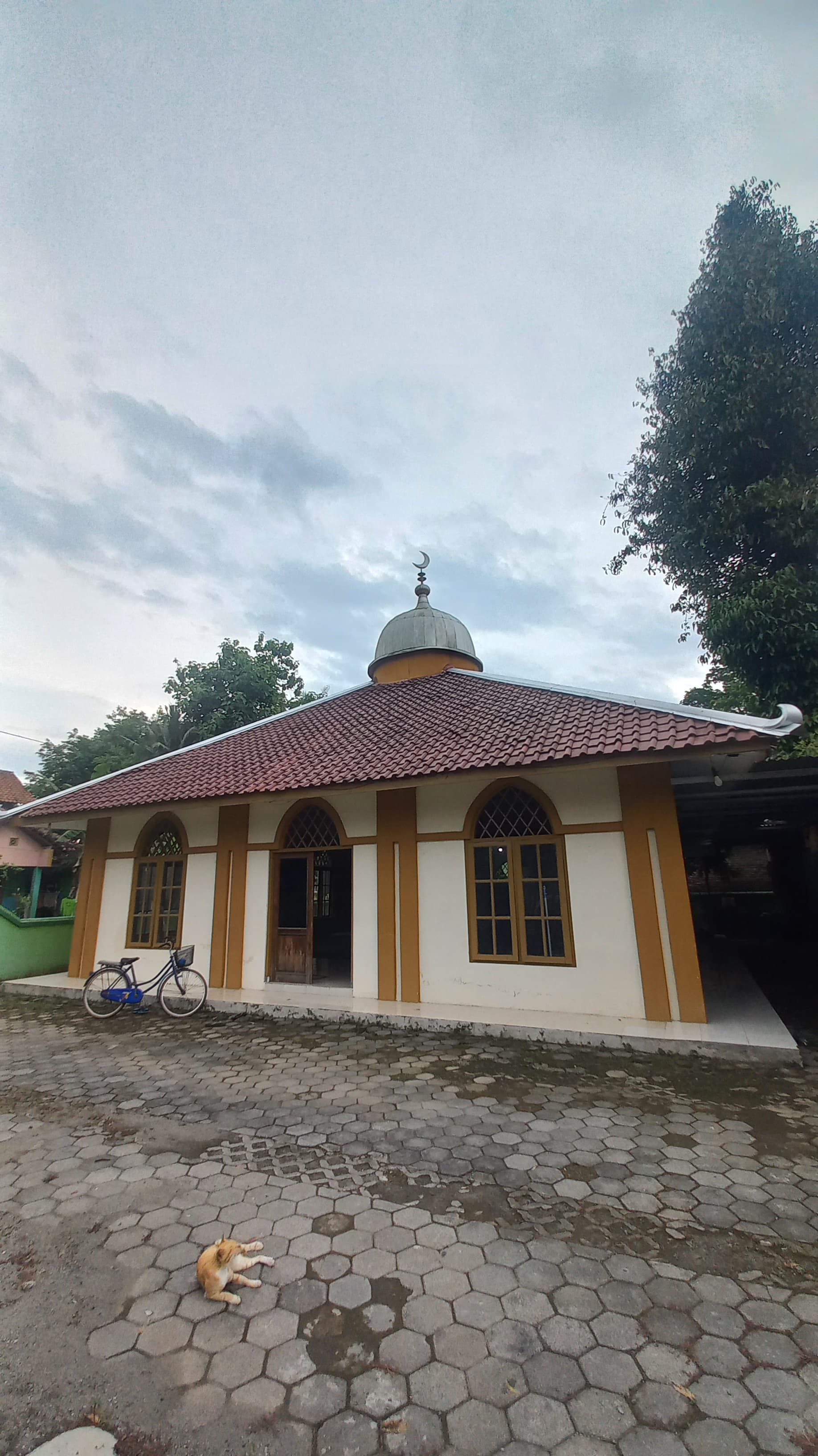 NUROTUL 'IFAN