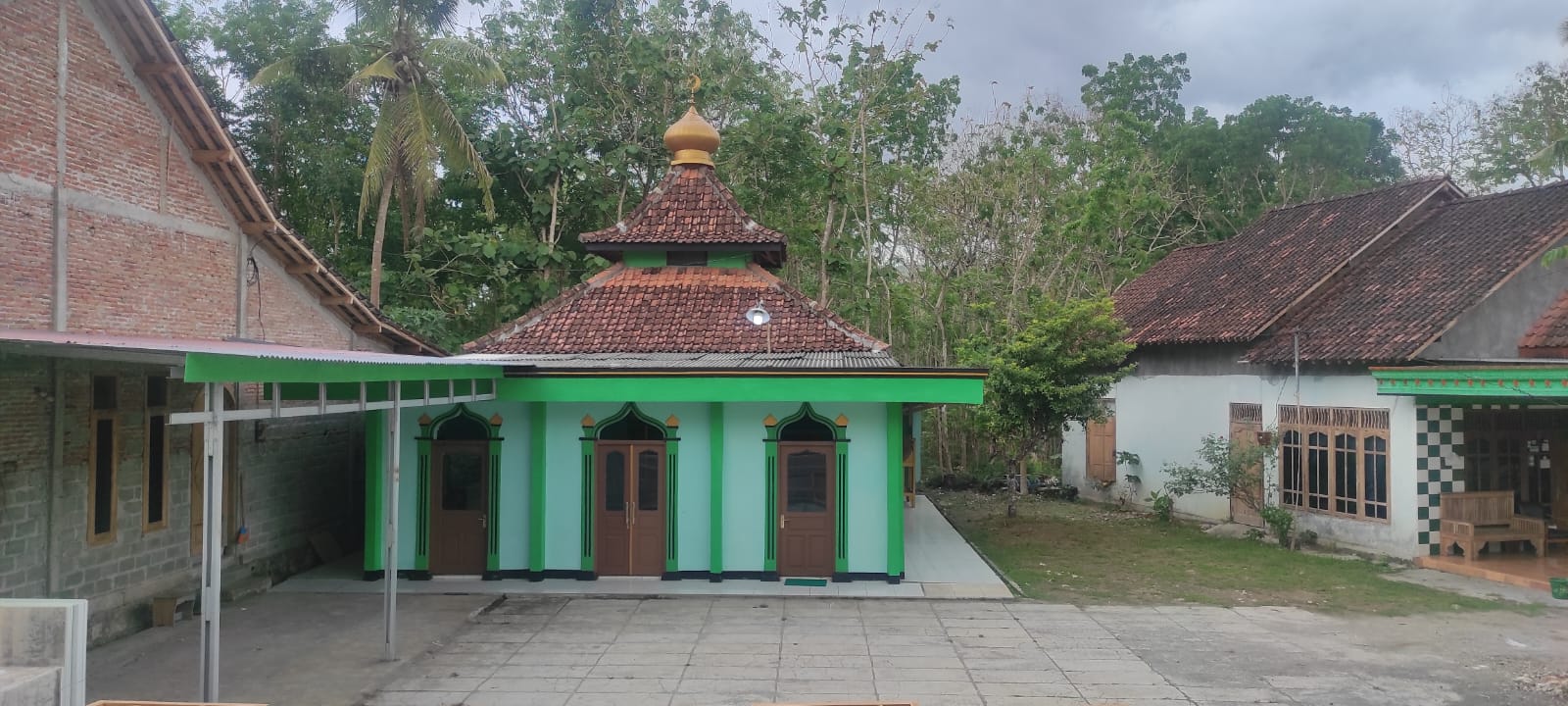AL-BAROKAH