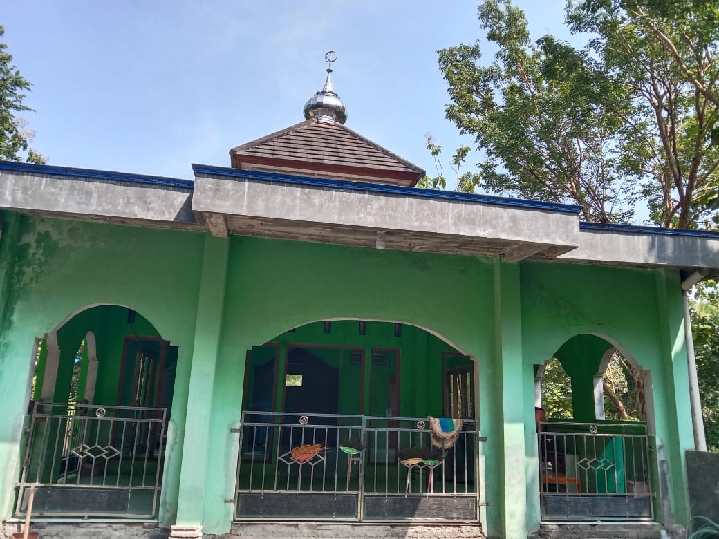 ITTIHATUL JANNAH