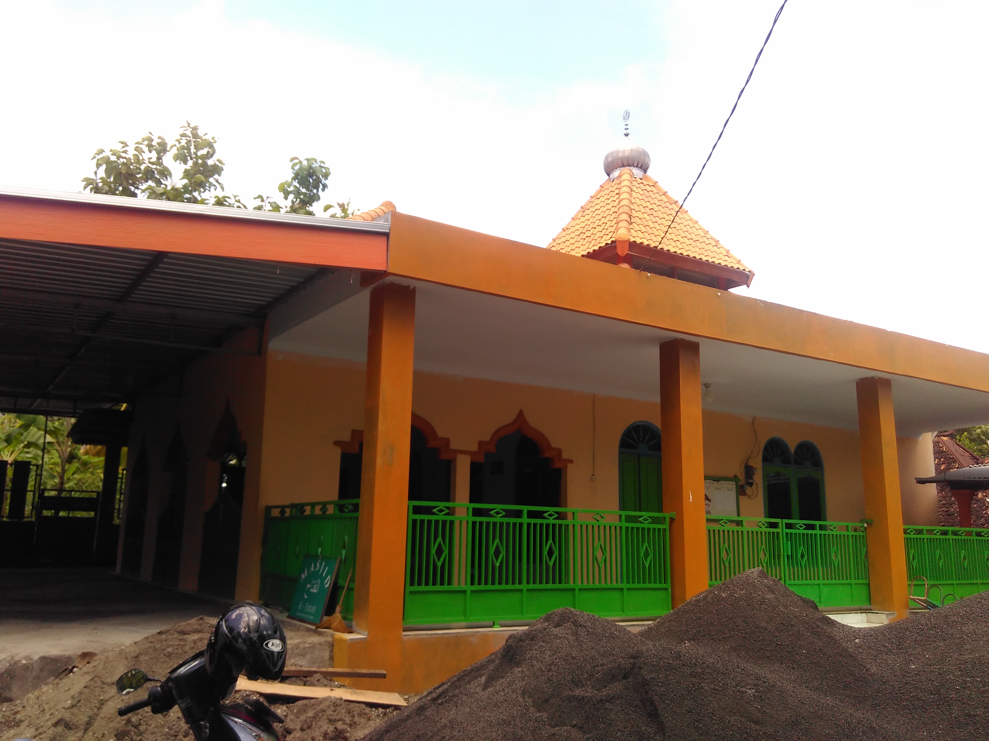AL-FATAH