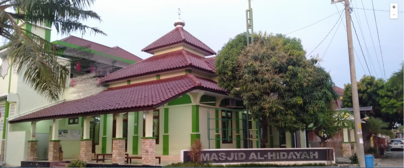 AL-HIDAYAH