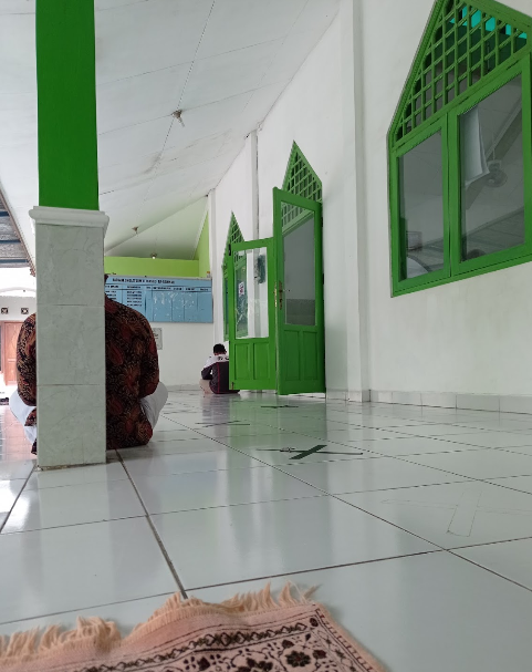 AR-RAHMAN