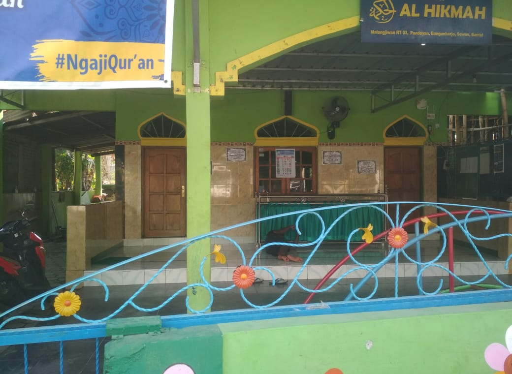 AL-HIKMAH