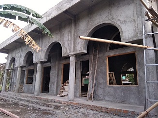 DARUSSALAM