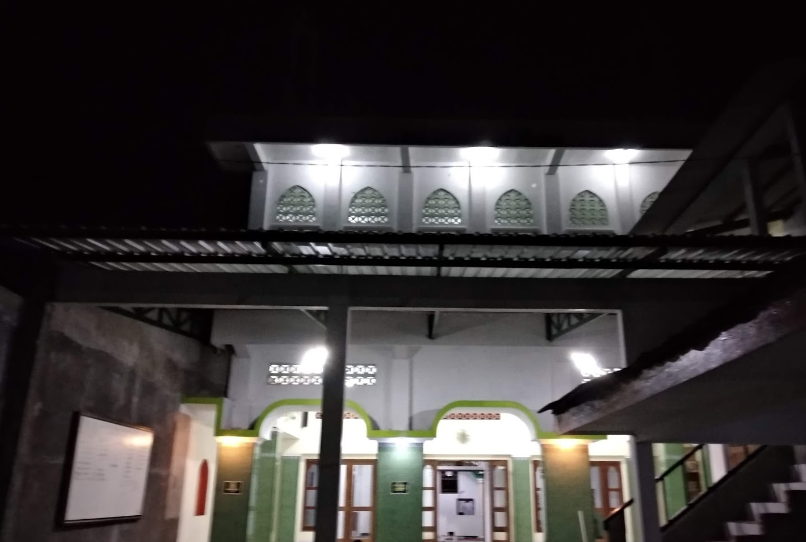 ASY-SYAKIRIN